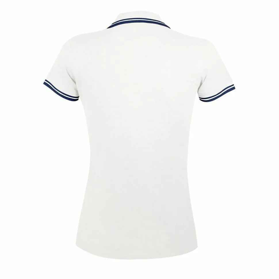 SOL'S 00578 - PASADENA WOMEN Polo Femme