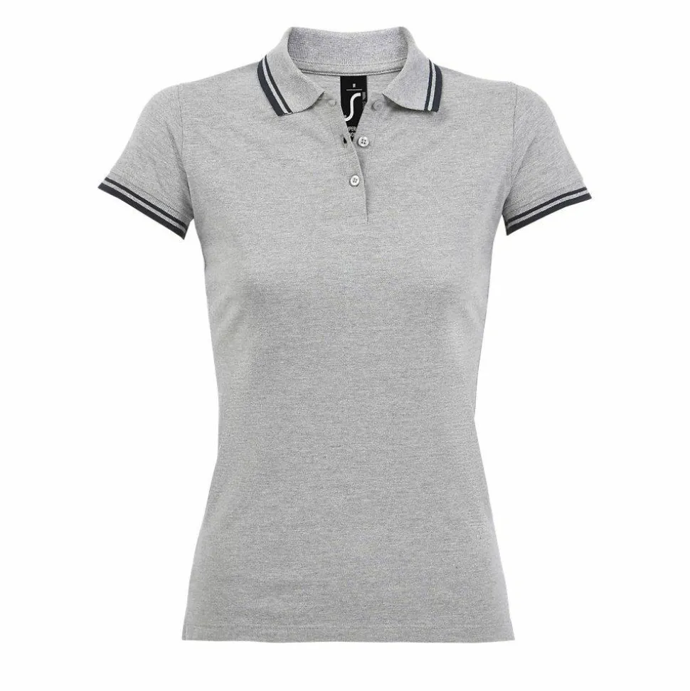 SOL'S 00578 - PASADENA WOMEN Polo Femme