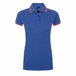 SOL'S 00578 - PASADENA WOMEN Polo Femme