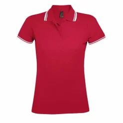 SOL'S 00578 - PASADENA WOMEN Polo Femme
