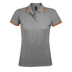 SOL'S 00578 - PASADENA WOMEN Polo Femme