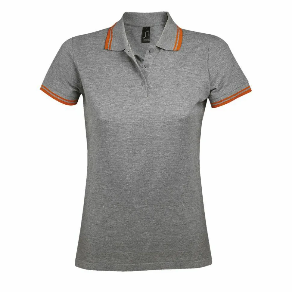 SOL'S 00578 - PASADENA WOMEN Polo Femme