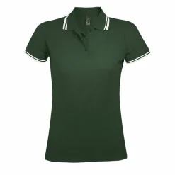 SOL'S 00578 - PASADENA WOMEN Polo Femme