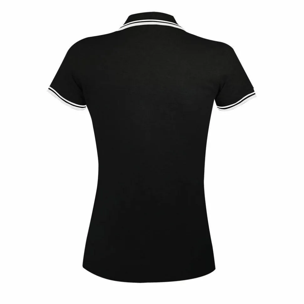 SOL'S 00578 - PASADENA WOMEN Polo Femme
