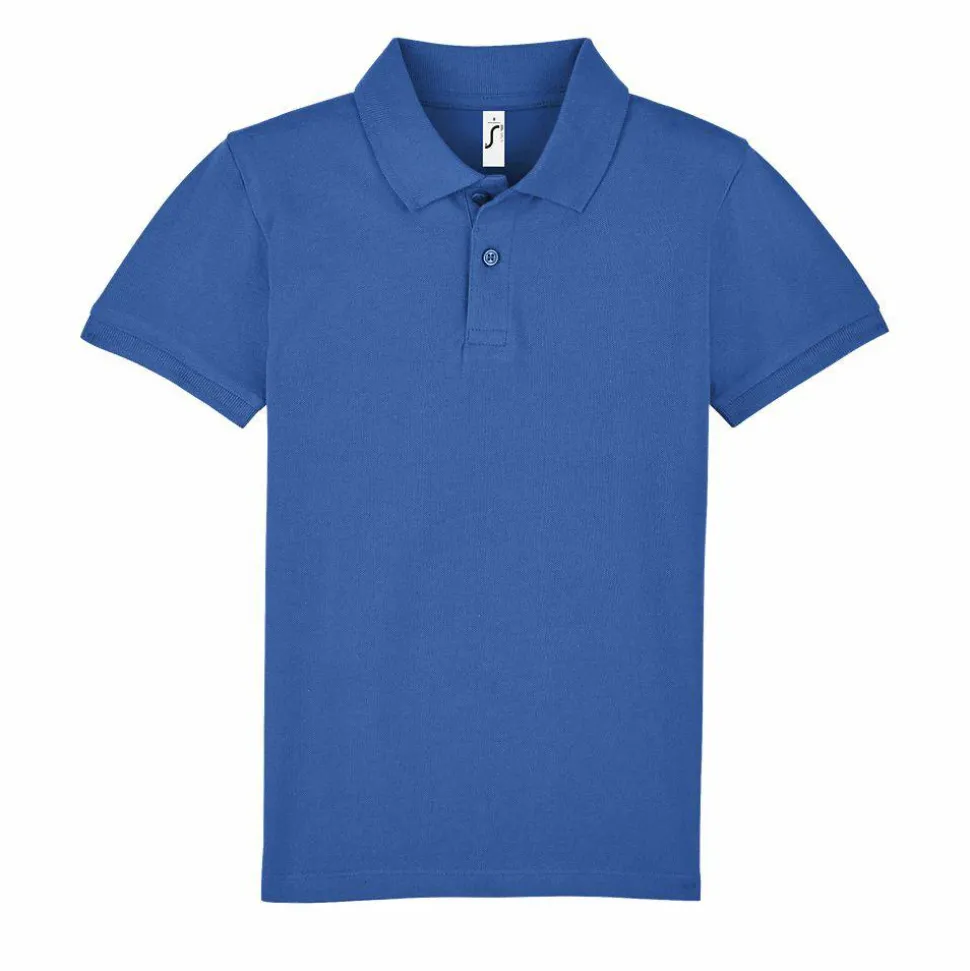 SOL'S 02948 - Perfect Kids Polo Enfant