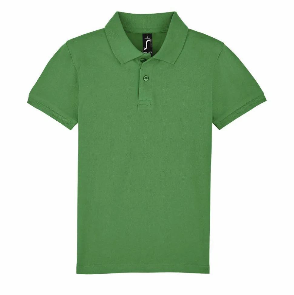 SOL'S 02948 - Perfect Kids Polo Enfant