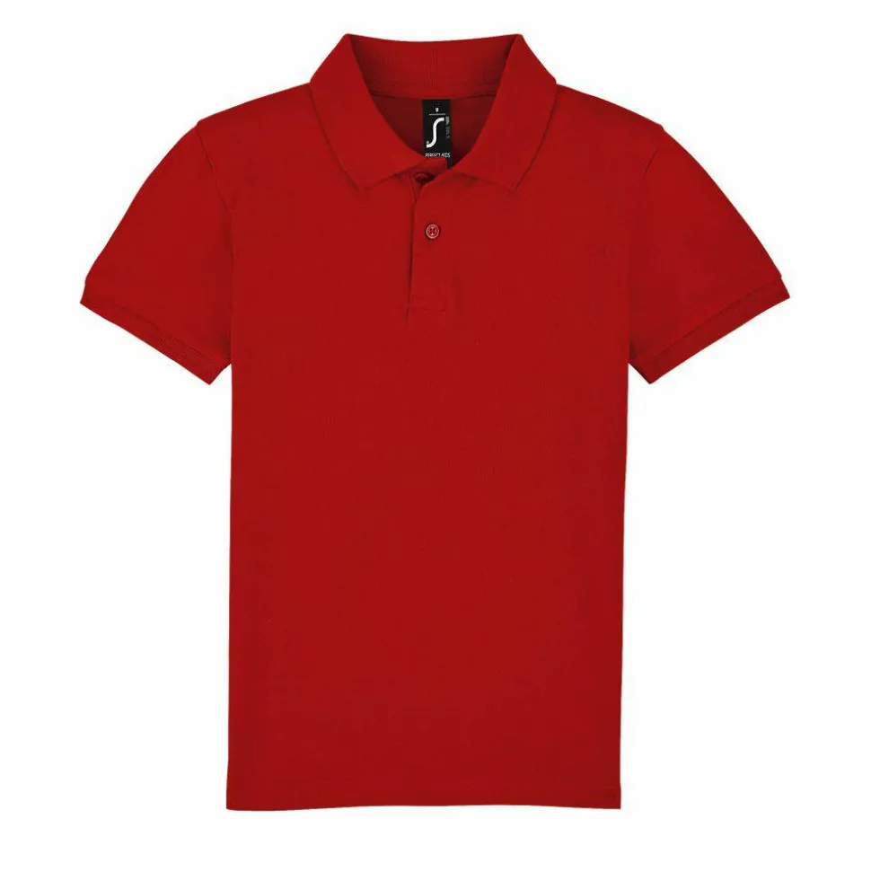 SOL'S 02948 - Perfect Kids Polo Enfant