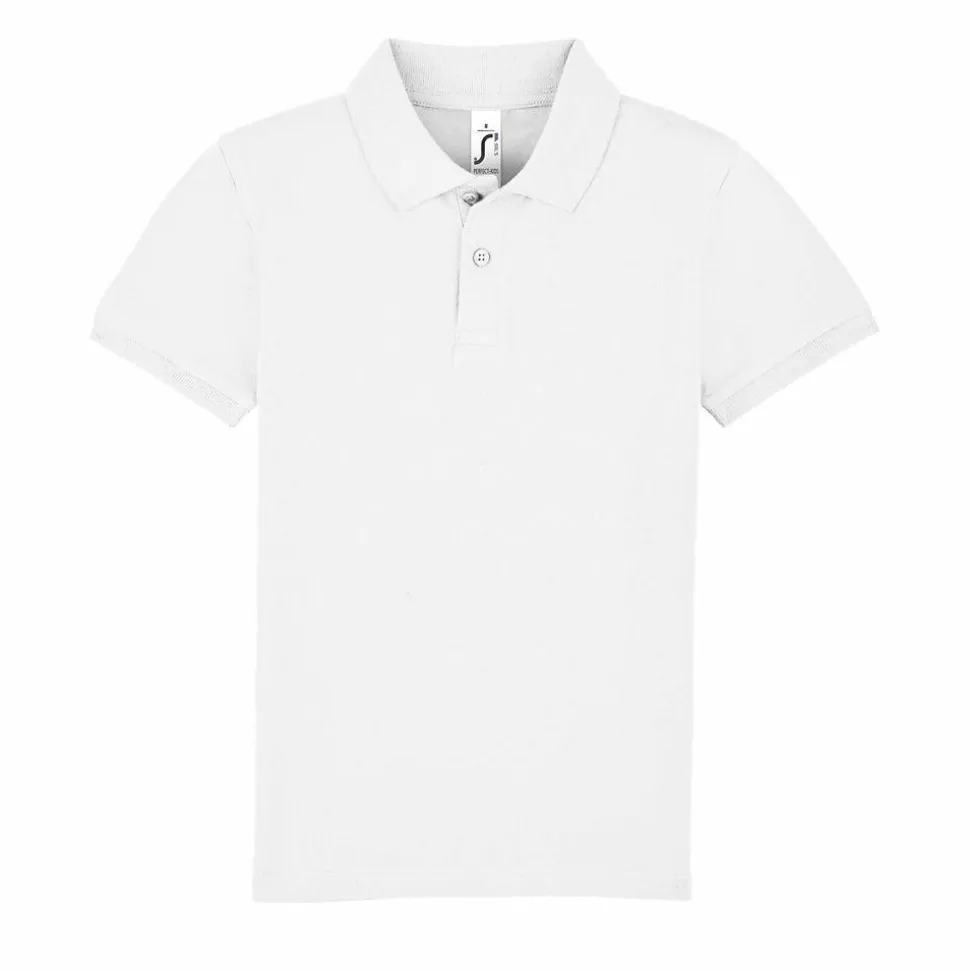 SOL'S 02948 - Perfect Kids Polo Enfant