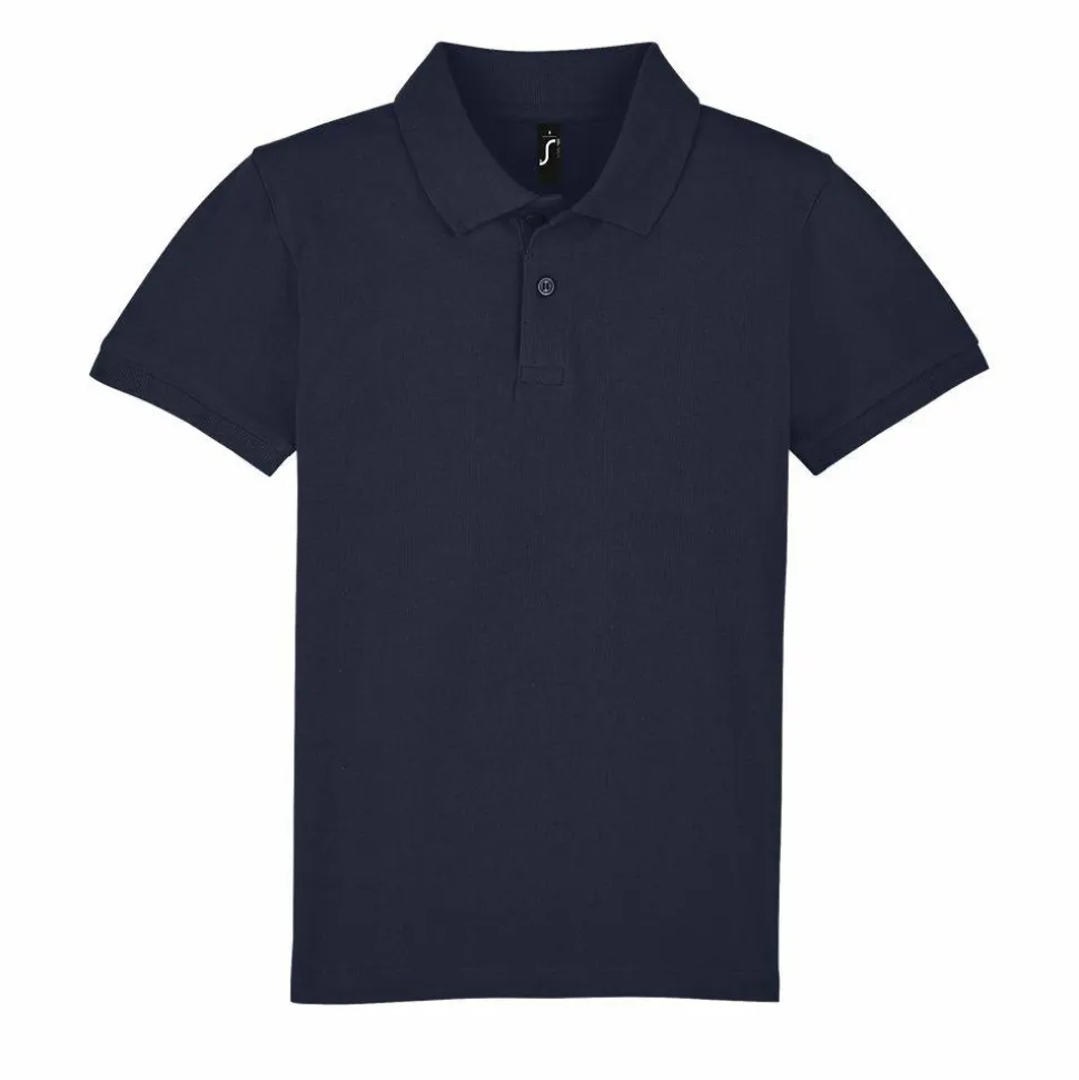 SOL'S 02948 - Perfect Kids Polo Enfant