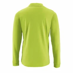 SOL'S 02087 - Perfect Lsl Men Polo Piqué Manches Longues Homme