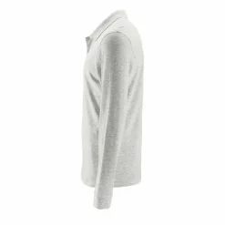 SOL'S 02087 - Perfect Lsl Men Polo Piqué Manches Longues Homme