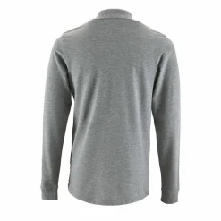 SOL'S 02087 - Perfect Lsl Men Polo Piqué Manches Longues Homme