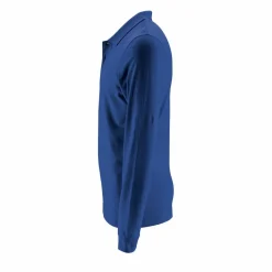 SOL'S 02087 - Perfect Lsl Men Polo Piqué Manches Longues Homme