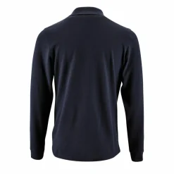 SOL'S 02087 - Perfect Lsl Men Polo Piqué Manches Longues Homme