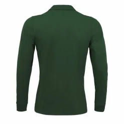 SOL'S 02087 - Perfect Lsl Men Polo Piqué Manches Longues Homme
