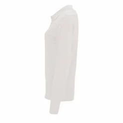 SOL'S 02083 - Perfect Lsl Women Polo Piqué Manches Longues Femme