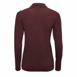 SOL'S 02083 - Perfect Lsl Women Polo Piqué Manches Longues Femme