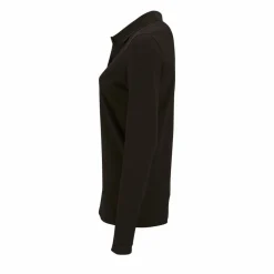 SOL'S 02083 - Perfect Lsl Women Polo Piqué Manches Longues Femme