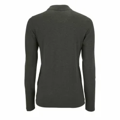 SOL'S 02083 - Perfect Lsl Women Polo Piqué Manches Longues Femme