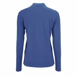 SOL'S 02083 - Perfect Lsl Women Polo Piqué Manches Longues Femme