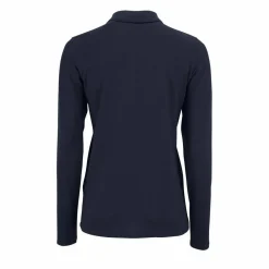 SOL'S 02083 - Perfect Lsl Women Polo Piqué Manches Longues Femme
