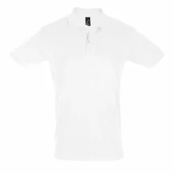 SOL'S 11346 - PERFECT MEN Polo Homme