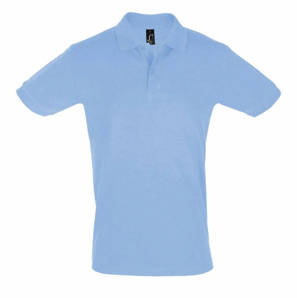SOL'S 11346 - PERFECT MEN Polo Homme