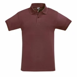 SOL'S 11346 - PERFECT MEN Polo Homme