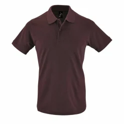 SOL'S 11346 - PERFECT MEN Polo Homme