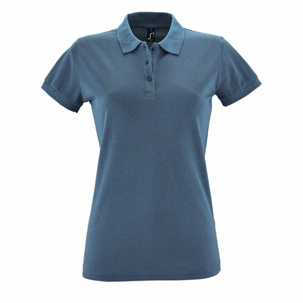 SOL'S 11347 - PERFECT WOMEN Polo Femme
