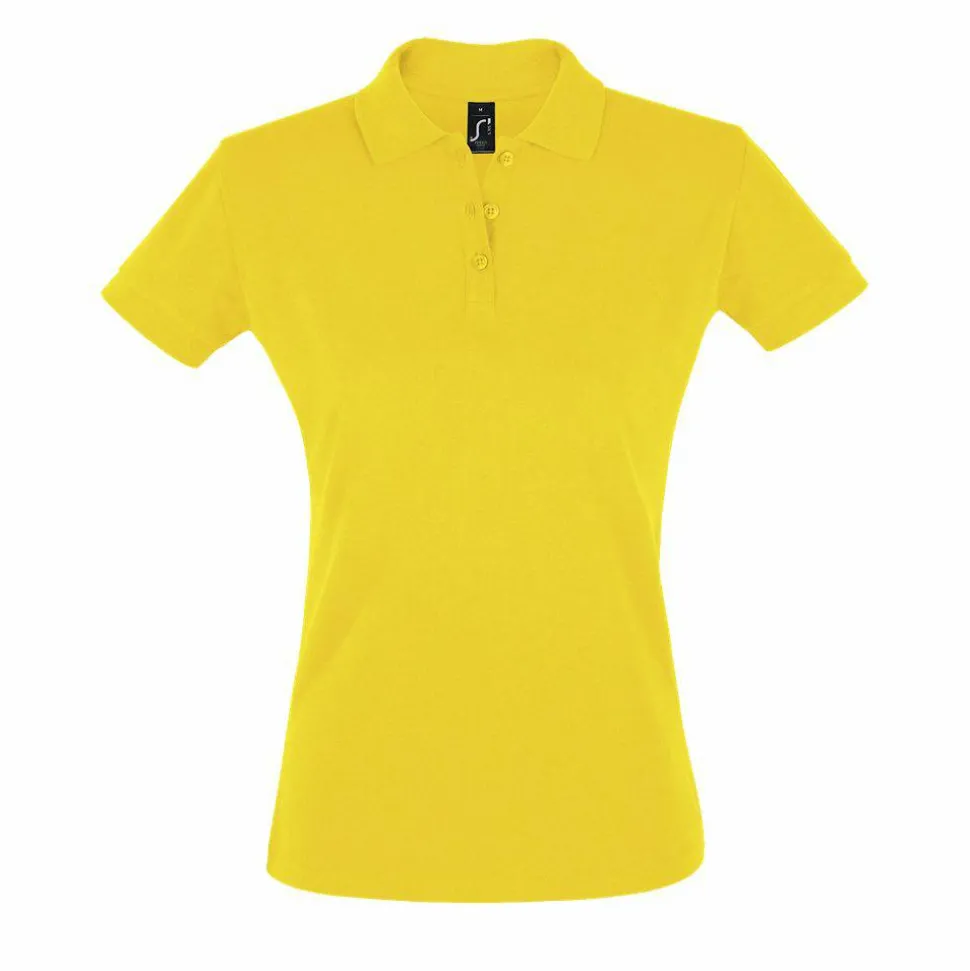 SOL'S 11347 - PERFECT WOMEN Polo Femme