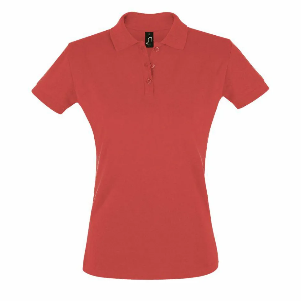 SOL'S 11347 - PERFECT WOMEN Polo Femme
