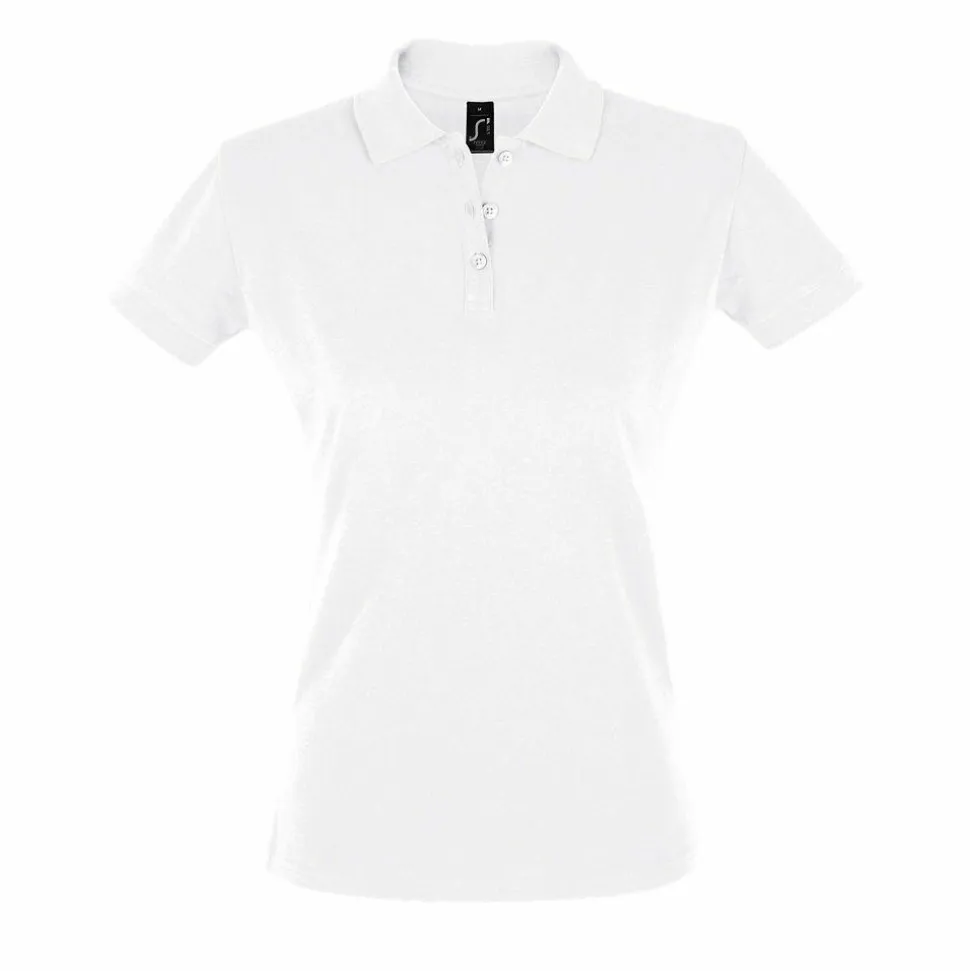 SOL'S 11347 - PERFECT WOMEN Polo Femme