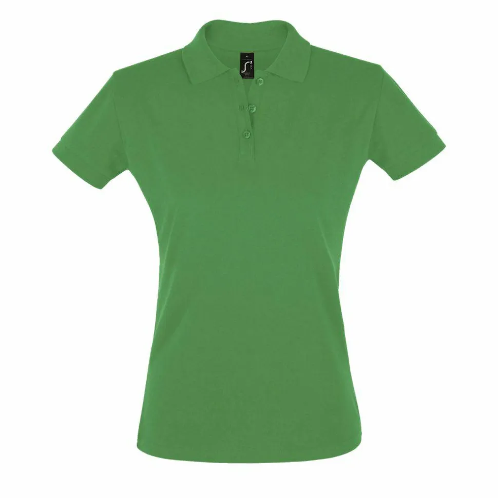 SOL'S 11347 - PERFECT WOMEN Polo Femme