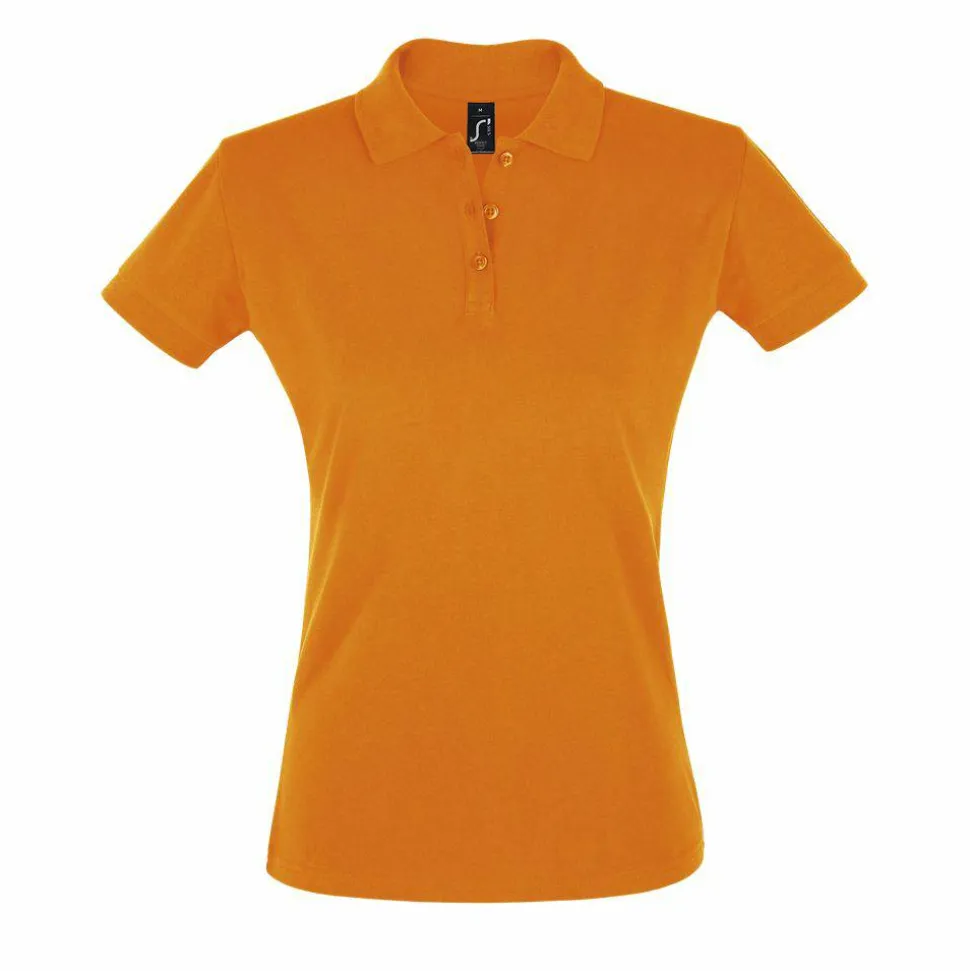 SOL'S 11347 - PERFECT WOMEN Polo Femme