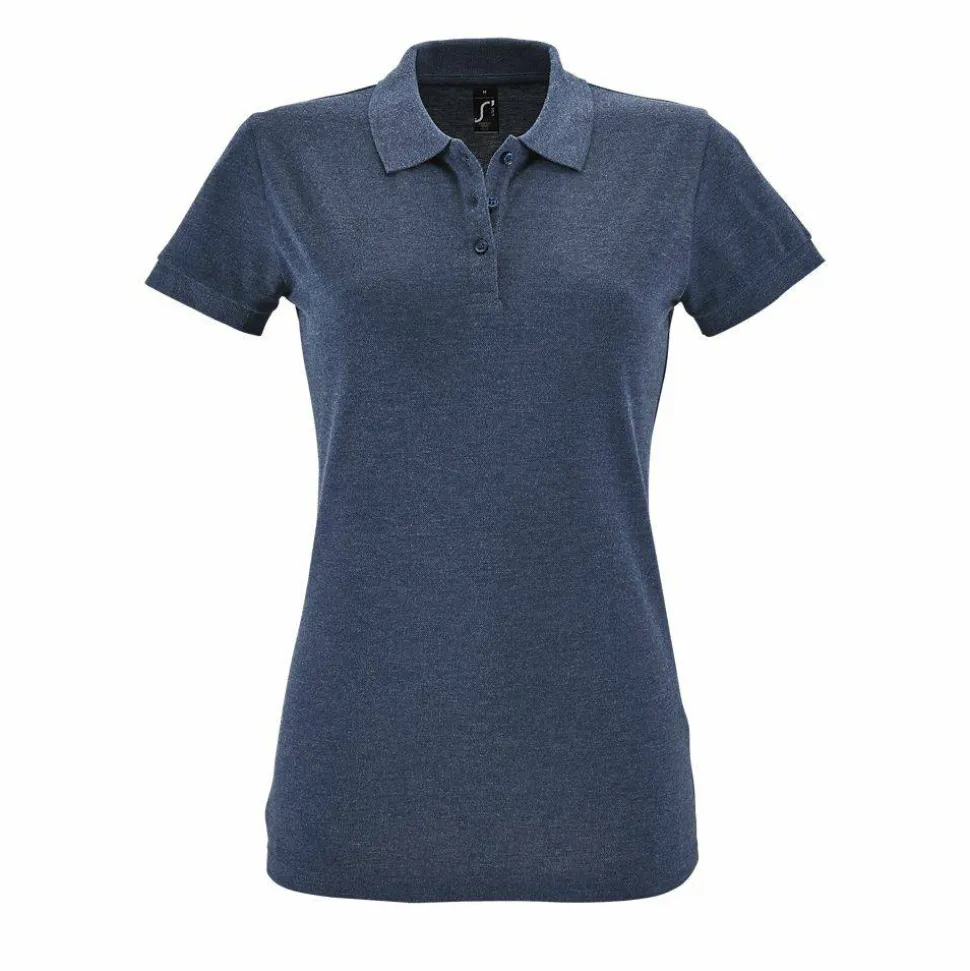 SOL'S 11347 - PERFECT WOMEN Polo Femme
