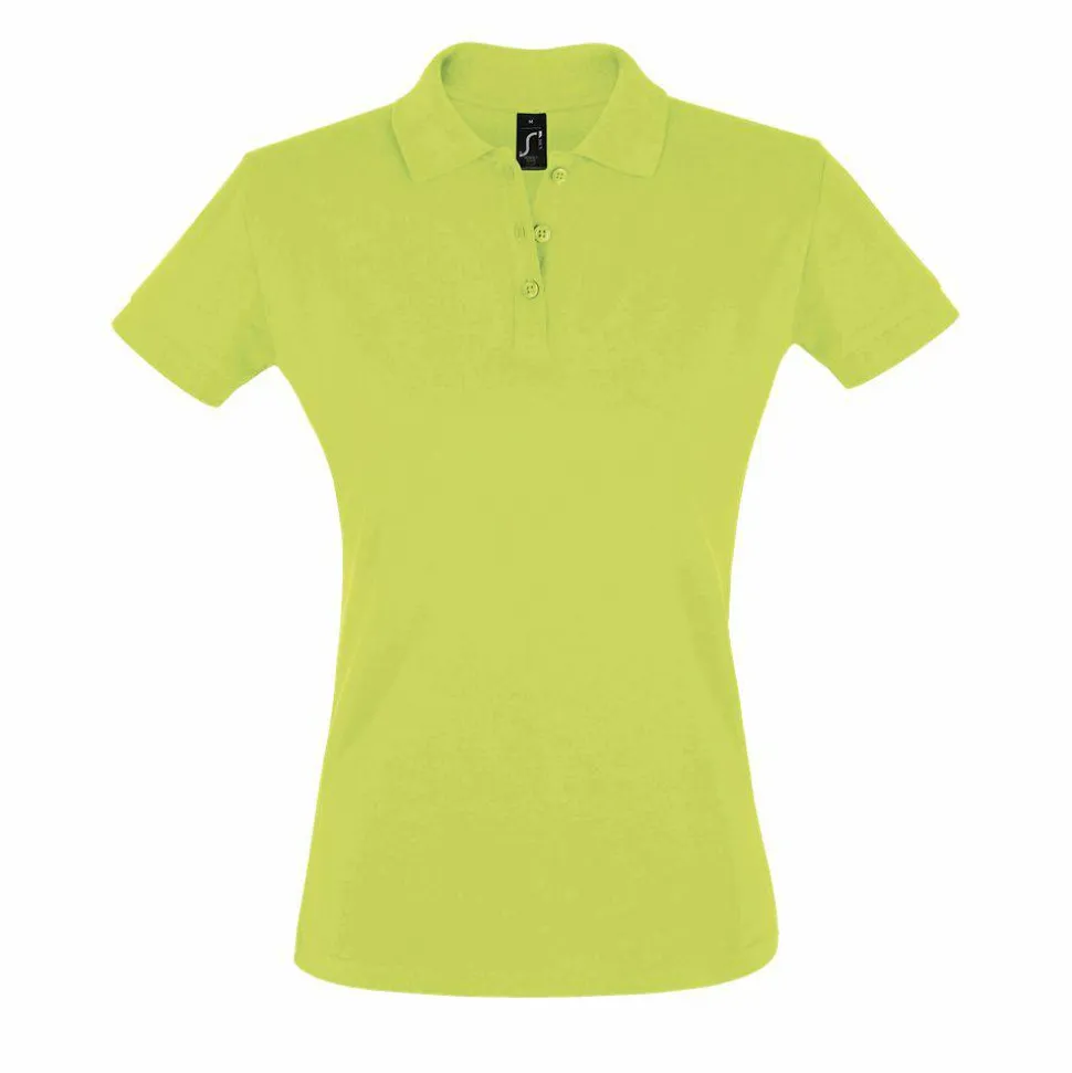 SOL'S 11347 - PERFECT WOMEN Polo Femme