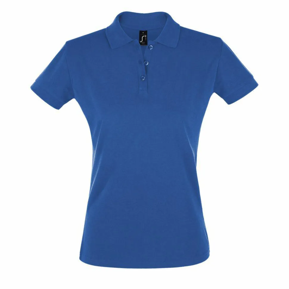 SOL'S 11347 - PERFECT WOMEN Polo Femme
