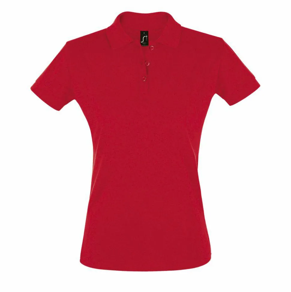 SOL'S 11347 - PERFECT WOMEN Polo Femme