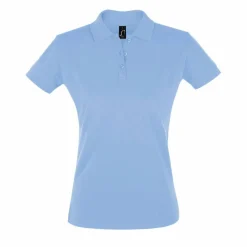 SOL'S 11347 - PERFECT WOMEN Polo Femme