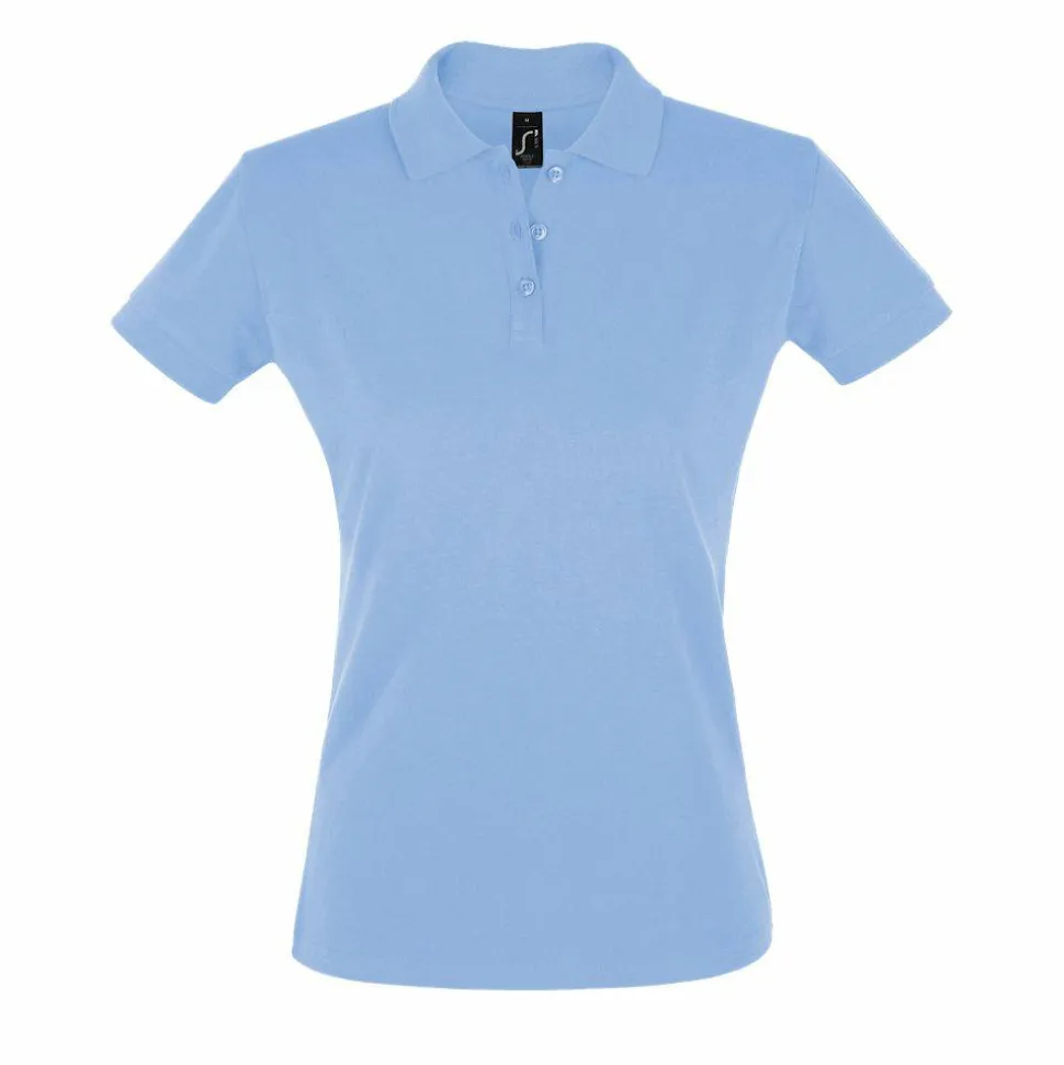 SOL'S 11347 - PERFECT WOMEN Polo Femme