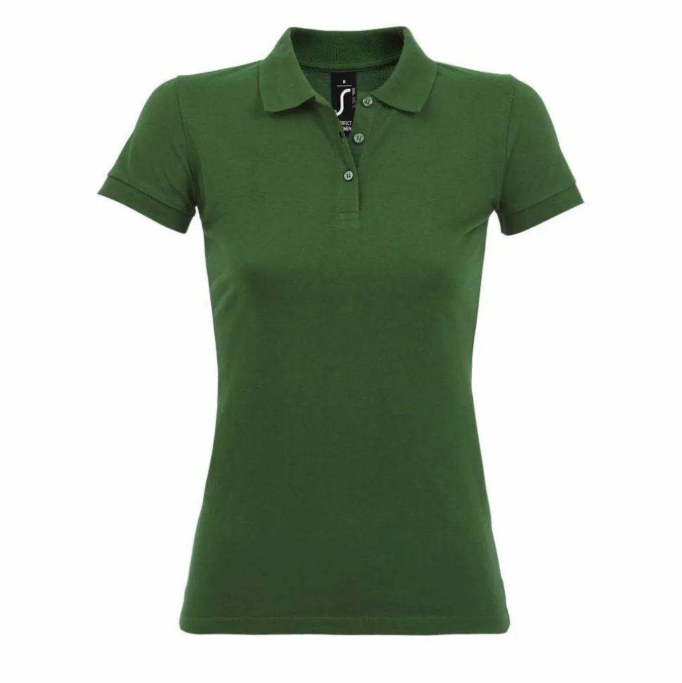 SOL'S 11347 - PERFECT WOMEN Polo Femme