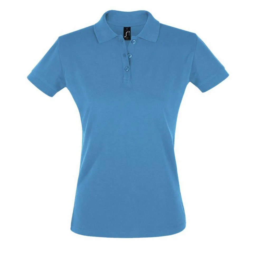 SOL'S 11347 - PERFECT WOMEN Polo Femme