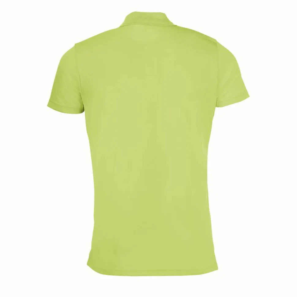 SOL'S 01180 - PERFORMER MEN Polo Sport Homme