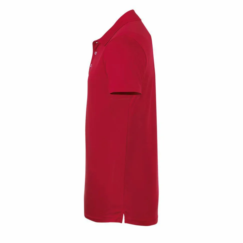 SOL'S 01180 - PERFORMER MEN Polo Sport Homme