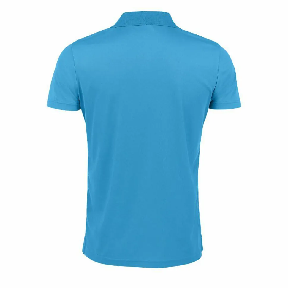 SOL'S 01180 - PERFORMER MEN Polo Sport Homme