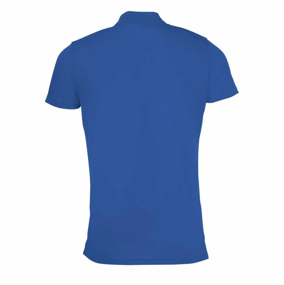 SOL'S 01180 - PERFORMER MEN Polo Sport Homme