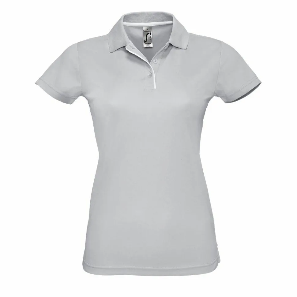 SOL'S 01179 - PERFORMER WOMEN Polo Sport Femme