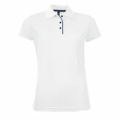 SOL'S 01179 - PERFORMER WOMEN Polo Sport Femme