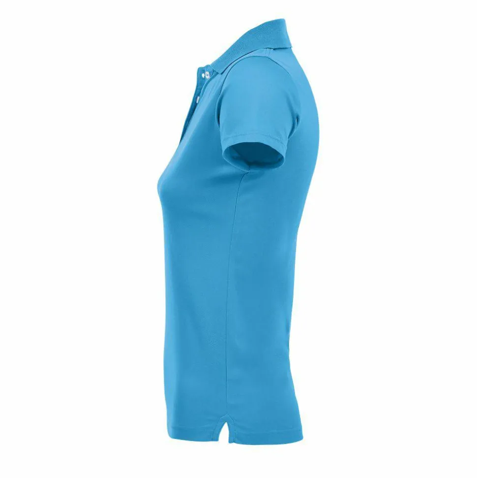 SOL'S 01179 - PERFORMER WOMEN Polo Sport Femme